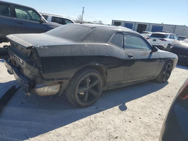 Изображение 3 2013 DODGE CHALLENGER SXT 2013 с VIN 2C3CDYAG0DH613351
