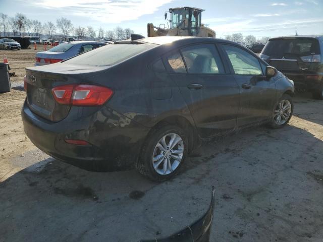 Obraz 3 z 2019 CHEVROLET CRUZE LS 2019 z VIN 1G1BC5SM1K7125931