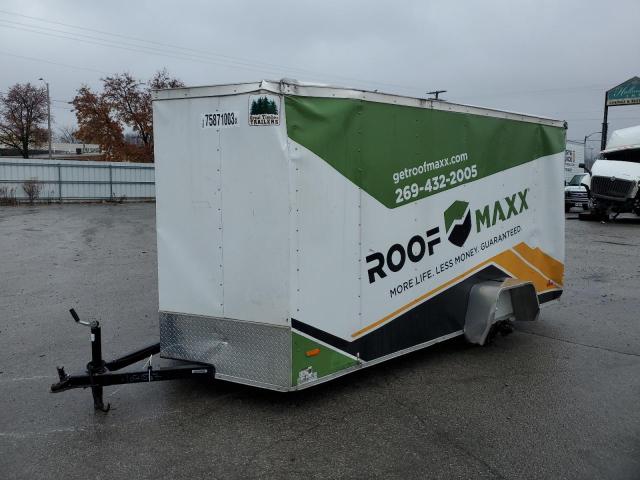 Изображение 2 2023 RC TRAILER 2023 с VIN 56VBE121XPM671567