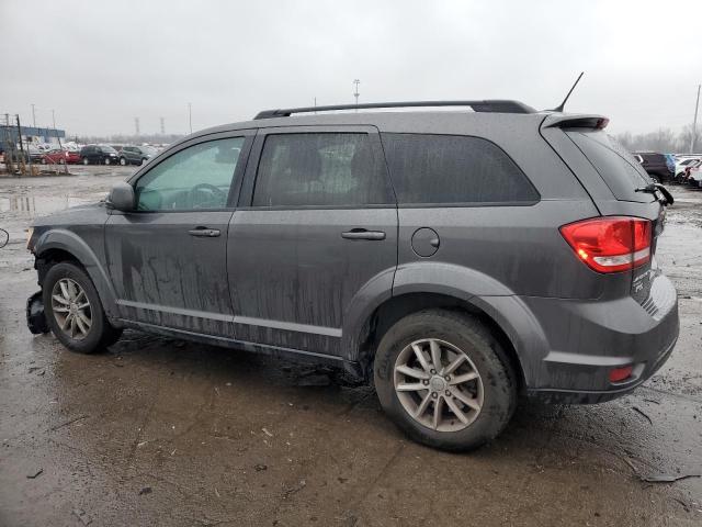 Image 2 of 2015 DODGE JOURNEY SXT 2015 with VIN 3C4PDDBG7FT601440