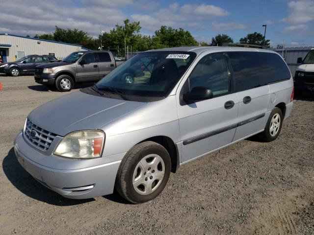 Obraz 2007 FORD FREESTAR SE 2007