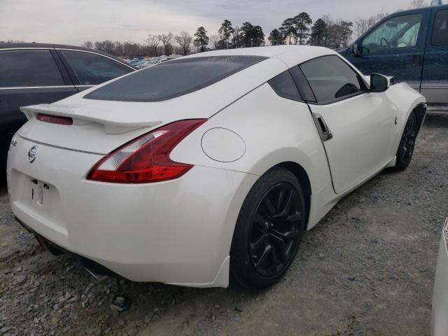 Obraz 3 z 2020 NISSAN 370Z BASE 2020 z VIN JN1AZ4EH9LM821744