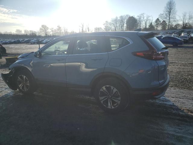 Obraz 2 z 2021 HONDA CR-V SE 2021 z VIN 7FARW2H79ME032010