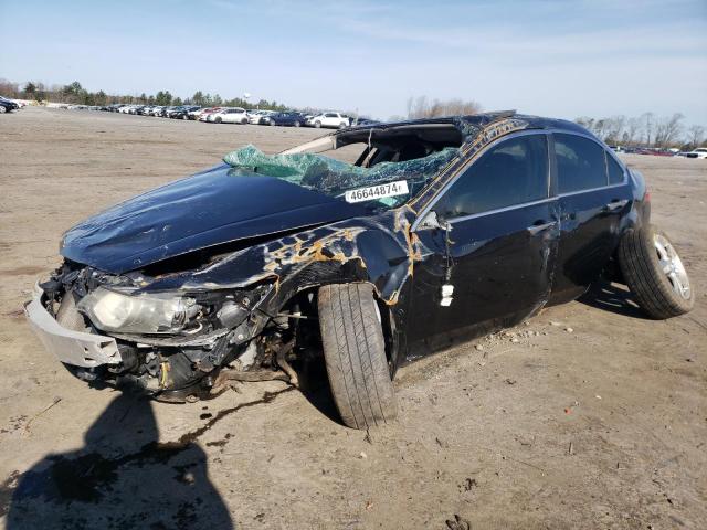 2012 ACURA TSX TECH 2012 image