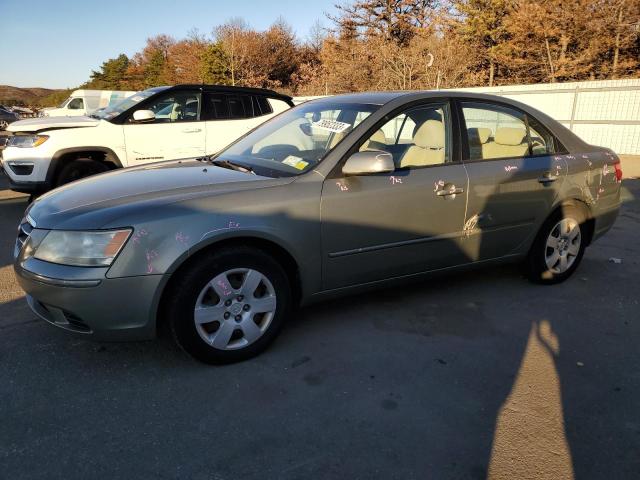Изображение 2010 HYUNDAI SONATA GLS 2010