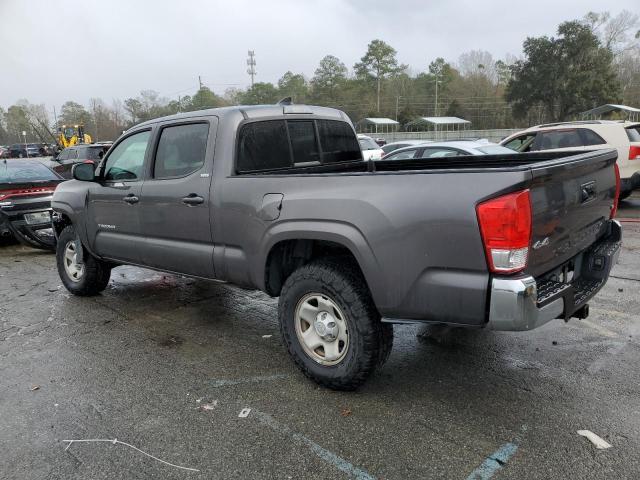 Image 2 of 2016 TOYOTA TACOMA DOUBLE CAB 2016 with VIN 5TFDZ5BN7GX013052