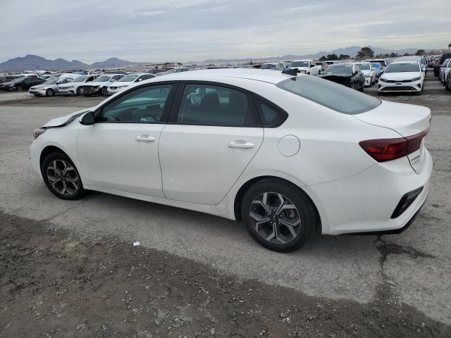 Obraz 2 z 2021 KIA FORTE FE 2021 z VIN 3KPF24AD5ME265295