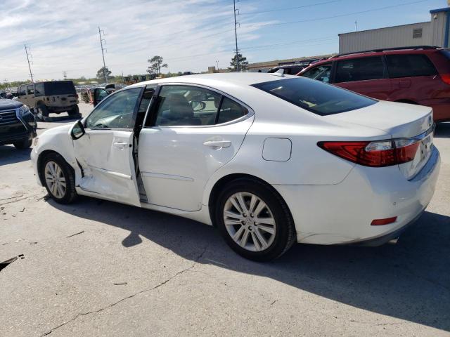 Image 2 of 2014 LEXUS ES 350 2014 with VIN JTHBK1GG8E2086163