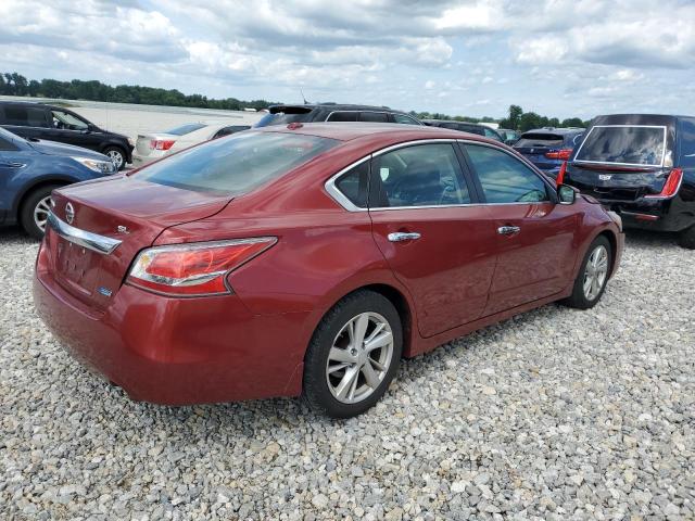 Изображение 3 2014 NISSAN ALTIMA 2.5 2014 с VIN 1N4AL3AP3EC403426