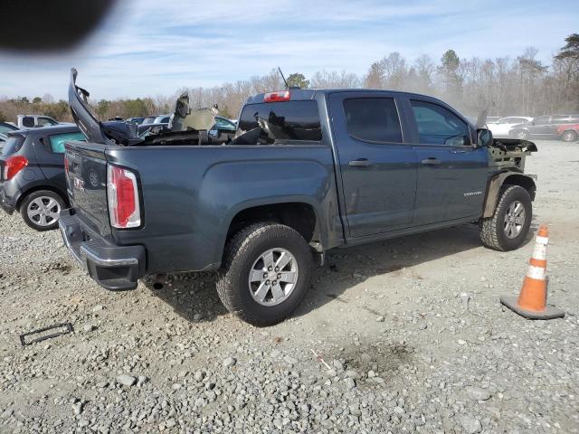 Obraz 3 z 2015 GMC CANYON  2015 z VIN 1GTG5AEA6F1147773