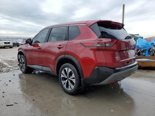 Изображение 2 2023 NISSAN ROGUE SV 2023 с VIN 5N1BT3BA0PC762546