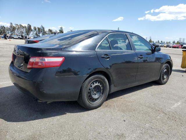 Image 3 of 2007 TOYOTA CAMRY CE 2007 with VIN 4T1BE46K87U653331
