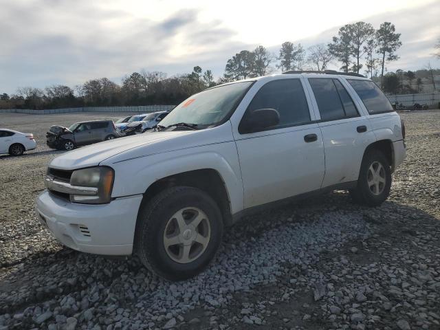 Изображение 2006 CHEVROLET TRAILBLAZER LS 2006