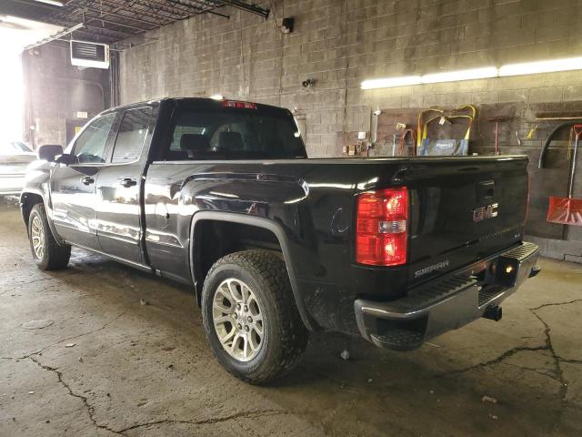 Obraz 2 z 2017 GMC SIERRA K1500 SLE 2017 z VIN 1GTV2MEC9HZ368999