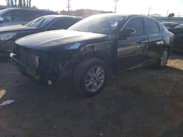 Image 1 of 2016 KIA OPTIMA LX 2016 with VIN 5XXGT4L32GG101164