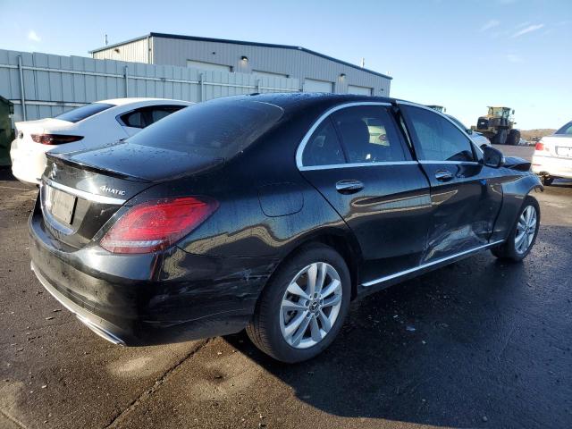 Obraz 3 z 2019 MERCEDES-BENZ C 300 4MATIC 2019 z VIN 55SWF8EB2KU305780