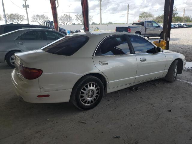 Obraz 3 z 1998 MAZDA MILLENIA  1998 z VIN JM1TA2219W1420161