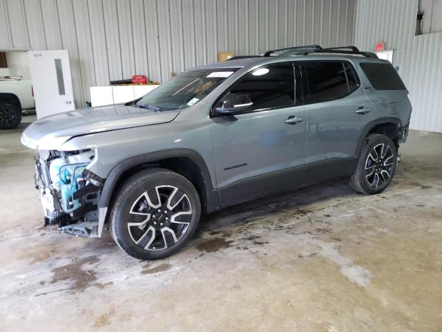 Изображение 2021 GMC ACADIA SLT 2021