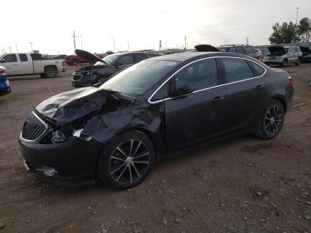 Obraz 1 z 2016 BUICK VERANO SPORT TOURING 2016 z VIN 1G4PW5SK6G4185128