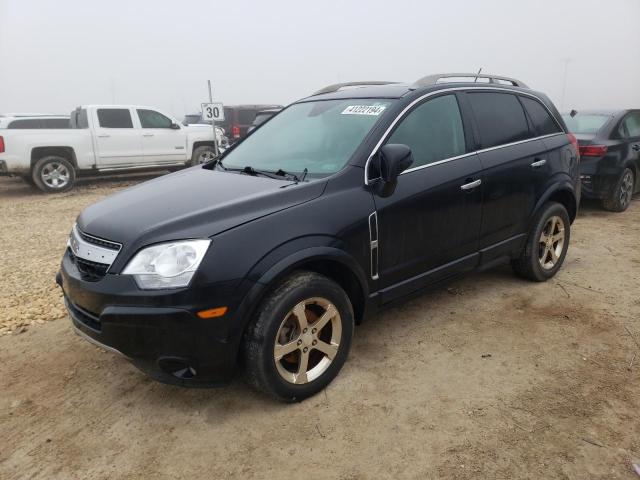Изображение 2012 CHEVROLET CAPTIVA SPORT 2012