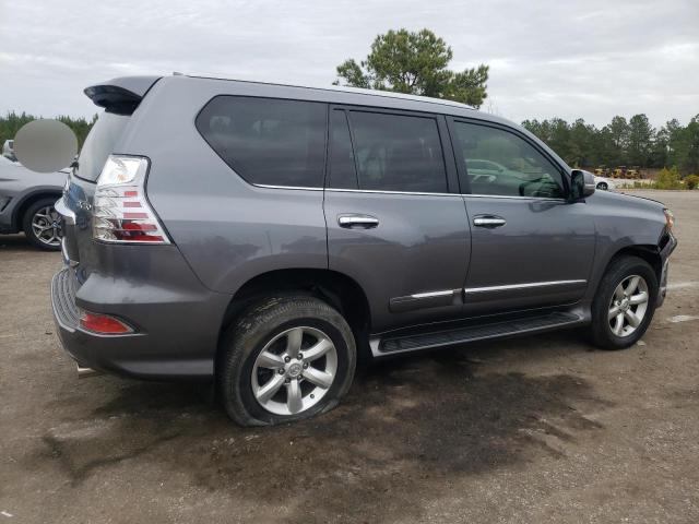 Изображение 3 2018 LEXUS GX 460 2018 с VIN JTJBM7FXXJ5200542