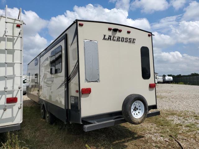 Изображение 3 2019 WILDWOOD LACROSSE 2019 с VIN 5ZT2LCZBXKB009932