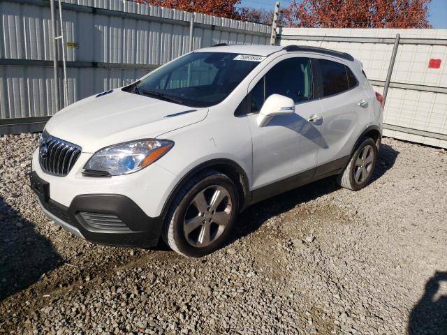 2016 BUICK ENCORE  2016 image