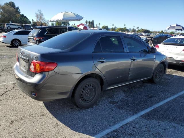 Obraz 3 z 2010 TOYOTA COROLLA BASE 2010 z VIN JTDBU4EE1A9116426