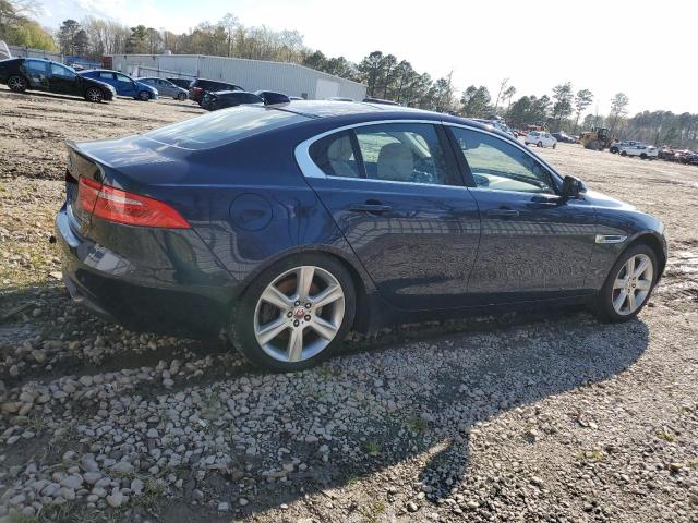 Изображение 3 2018 JAGUAR XE PRESTIGE 2018 с VIN SAJAK4FXXJCP34818