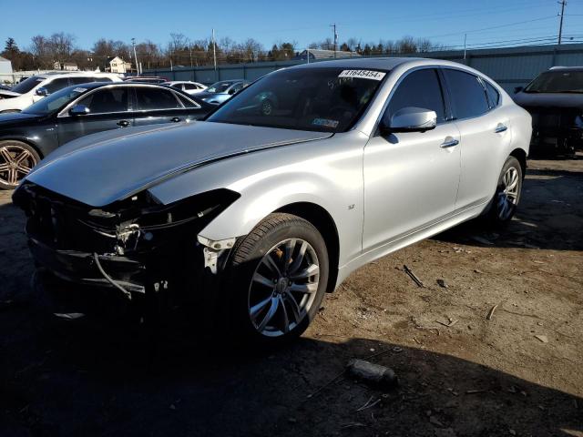 Изображение 2015 INFINITI Q70 3.7 2015