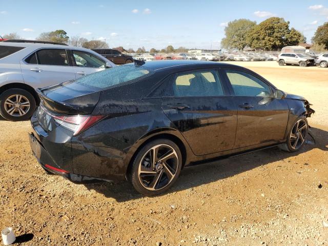 Image 3 of 2022 HYUNDAI ELANTRA N LINE 2022 with VIN KMHLR4AF0NU328284