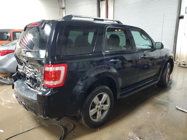 Obraz 3 z 2012 FORD ESCAPE XLT 2012 z VIN 1FMCU0D78CKC23951