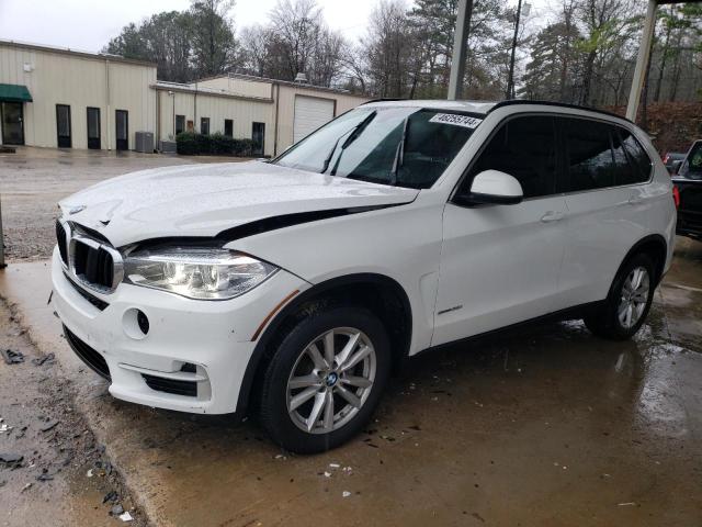Изображение 2015 BMW X5 SDRIVE35I 2015