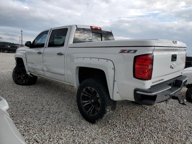 Изображение 2 2015 CHEVROLET SILVERADO K1500 LTZ 2015 с VIN 3GCUKSEC8FG311674