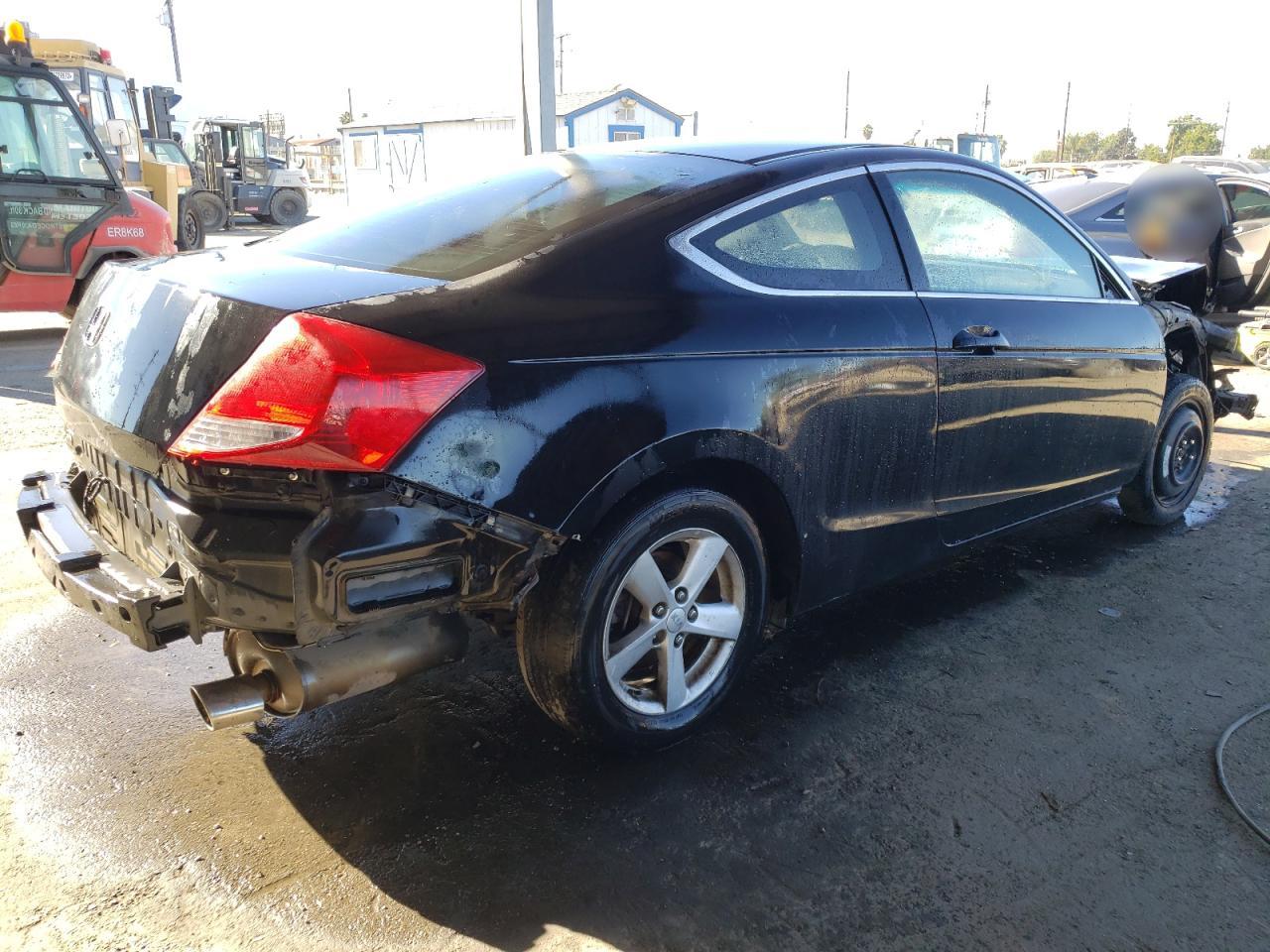 Изображение 3 2012 HONDA ACCORD LX 2012 с VIN 1HGCS1B31CA014283