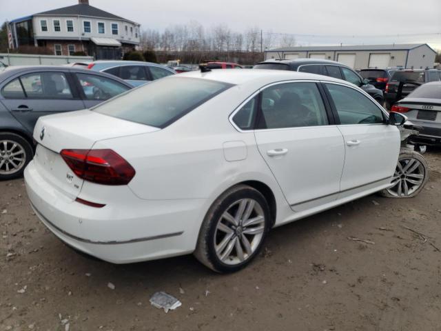 Image 3 of 2017 VOLKSWAGEN PASSAT SE 2017 with VIN 1VWGT7A31HC043597