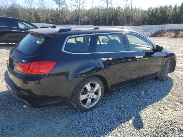 Obraz 3 z 2013 ACURA TSX TECH 2013 z VIN JH4CW2H61DC000916