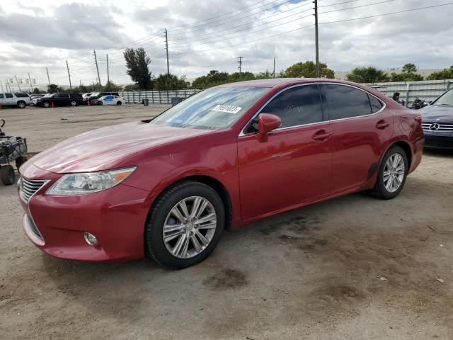 Изображение 2014 LEXUS ES 350 2014