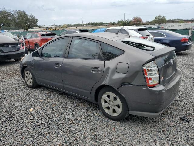 Изображение 2 2009 Toyota Prius 2009 с VIN JTDKB20U593501933