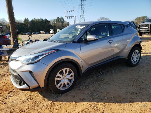 Image 1 of 2020 TOYOTA C-HR XLE 2020 with VIN NMTKHMBX9LR116560