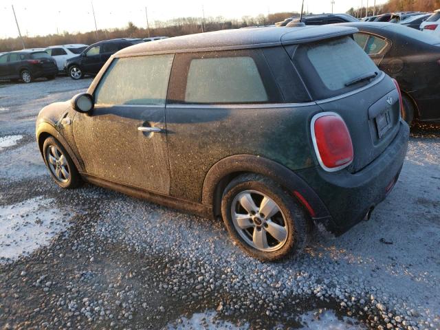 Изображение 2 2018 MINI COOPER  2018 с VIN WMWXP5C5XJ2G62169