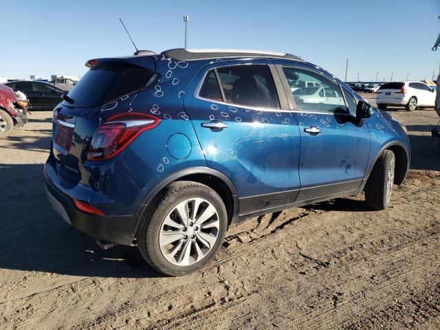 Изображение 3 2019 BUICK ENCORE PREFERRED 2019 с VIN KL4CJASB8KB838423