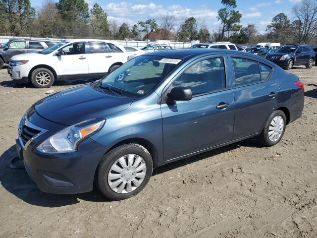 Изображение 1 2015 NISSAN VERSA S 2015 с VIN 3N1CN7AP9FL911980
