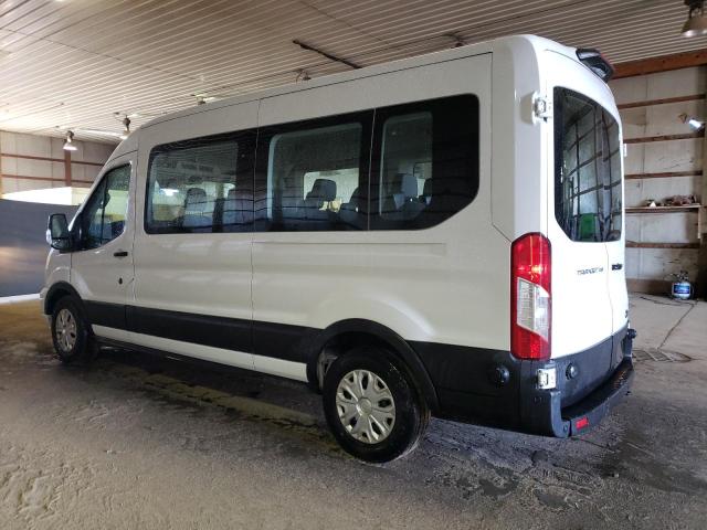 Obraz 2 z 2020 FORD TRANSIT T-350 2020 z VIN 1FBAX2C85LKA60740