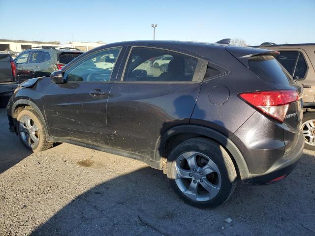 Изображение 2 2016 HONDA HR-V EX 2016 с VIN 3CZRU6H5XGM746889