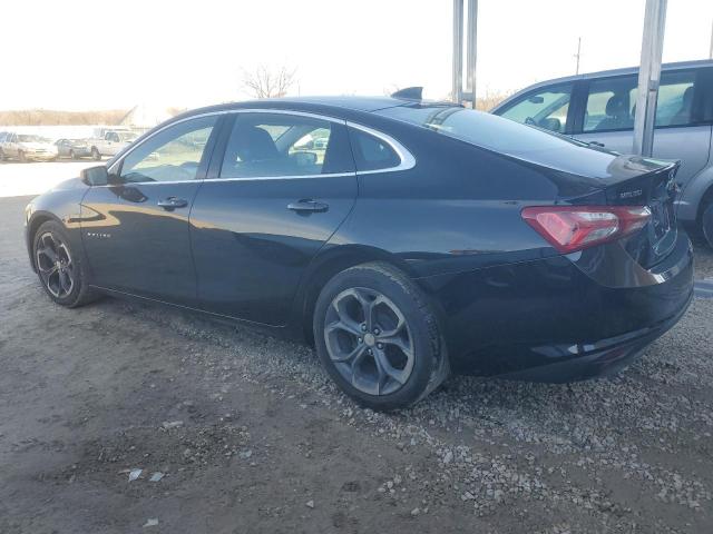 Image 2 of 2020 CHEVROLET MALIBU LT 2020 with VIN 1G1ZD5ST1LF109058