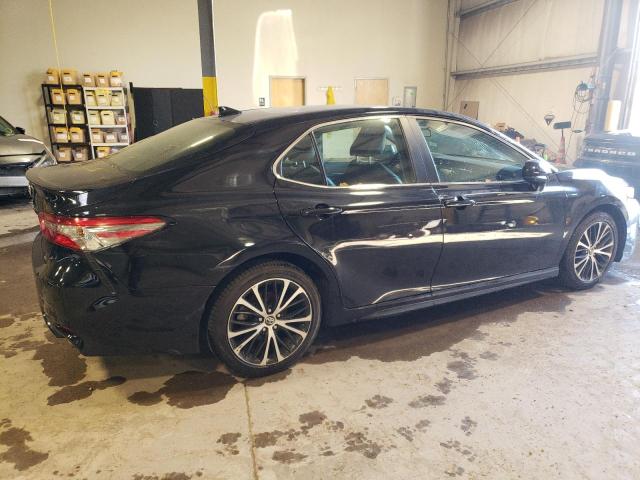 Image 3 of 2019 TOYOTA CAMRY L 2019 with VIN 4T1B11HK7KU801159