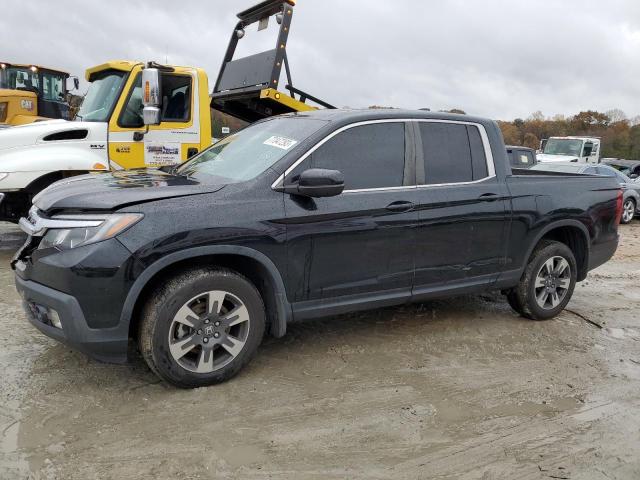 Image 1 of 2019 HONDA RIDGELINE RTL 2019 with VIN 5FPYK3F67KB023345