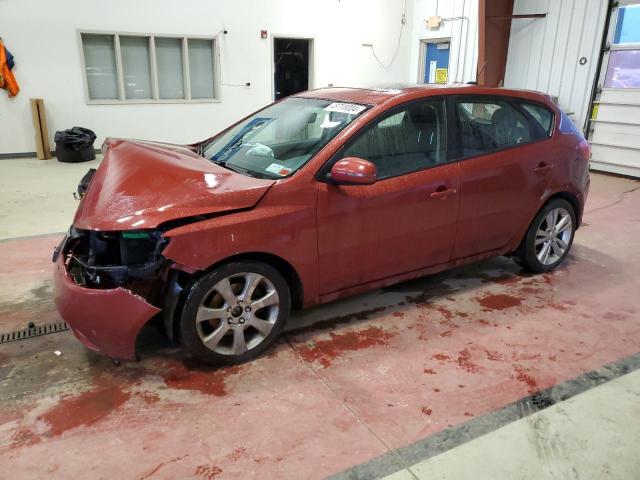 Изображение 2012 KIA FORTE SX 2012