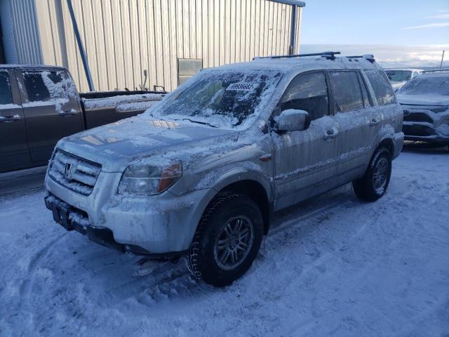 2008 HONDA PILOT VP 2008 image